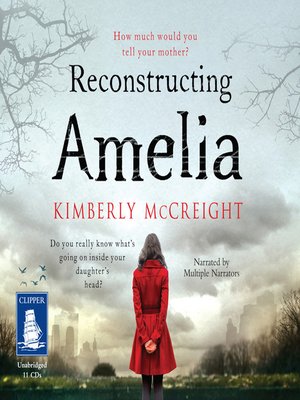 cover image of Reconstructing Amelia